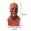 Mascara FACE-OFF Halloween 2025