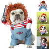 Funny Pet Costumes