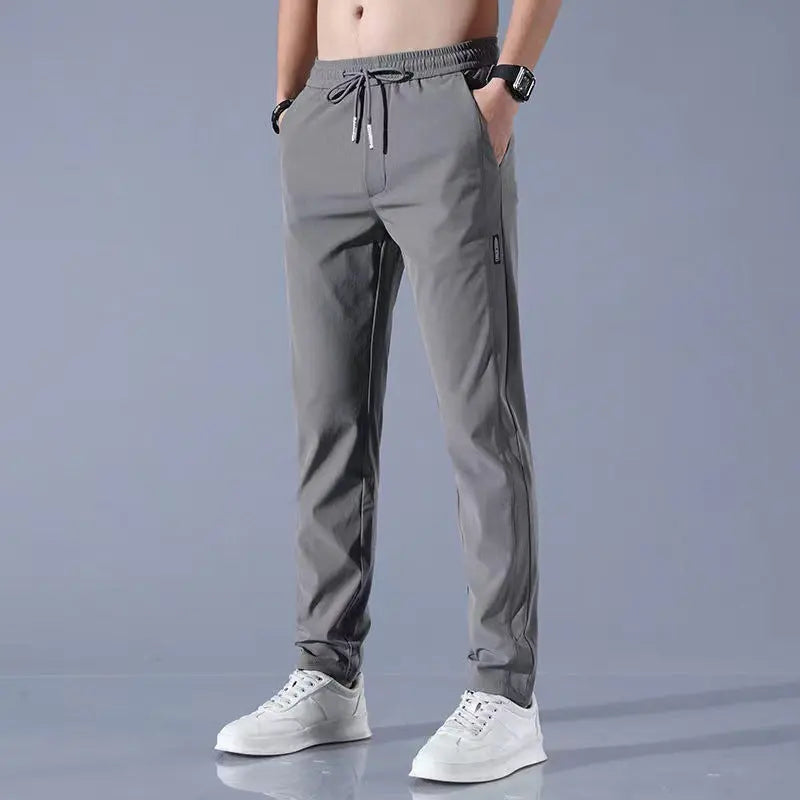 Pantalón Seda Helada