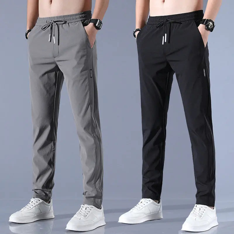 Pantalón Seda Helada