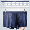Boxers Seda Helada