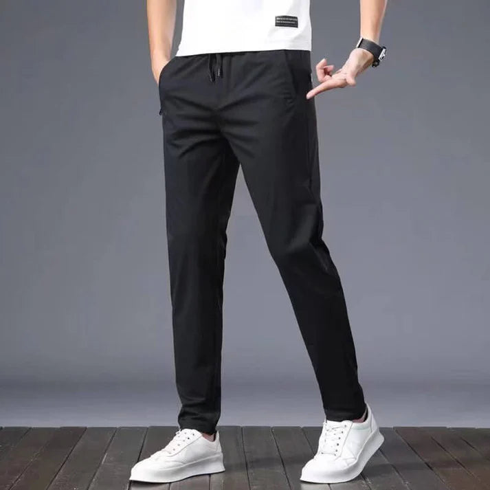 Pantalón Seda Helada