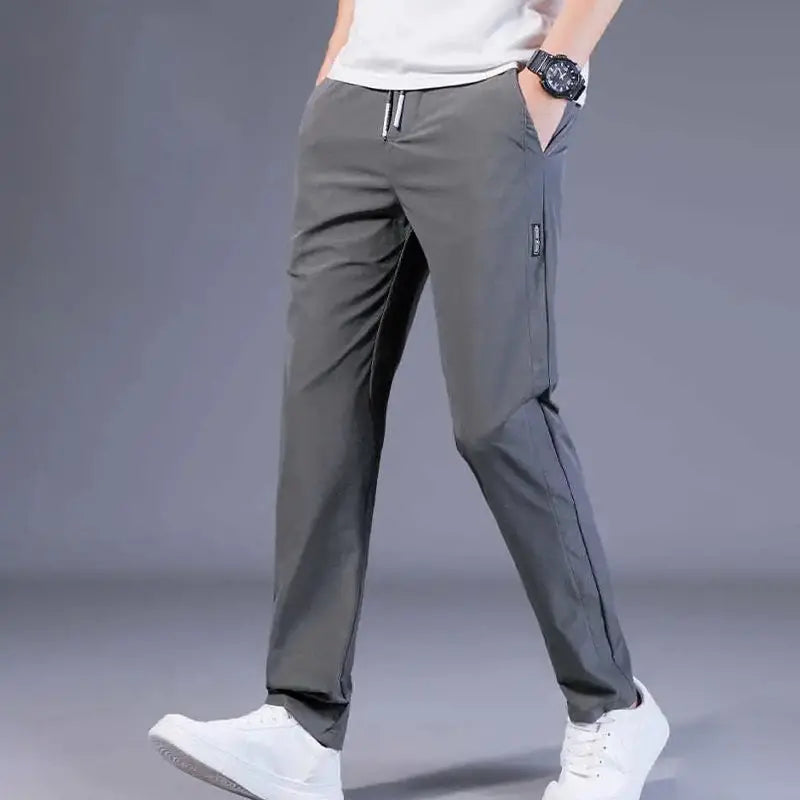 Pantalón Seda Helada