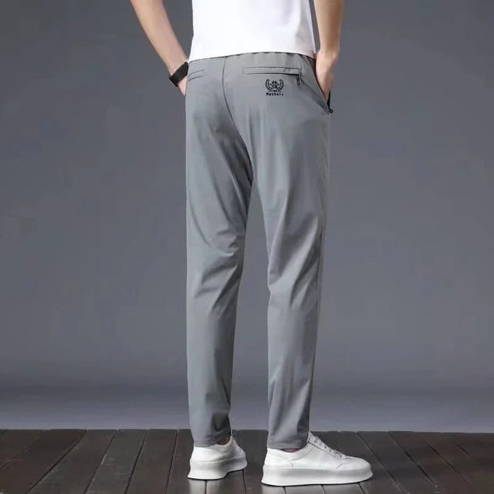 Pantalón Seda Helada