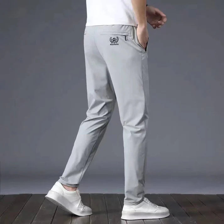 Pantalón Seda Helada