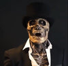 Mascara  HiperRealista SkullBreaker