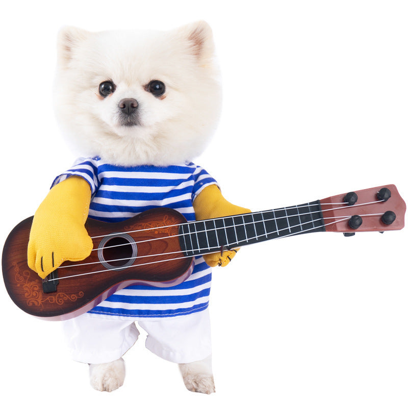 Funny Pet Costumes