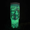 Coleccionable Jack & Sally , Stich 40oz