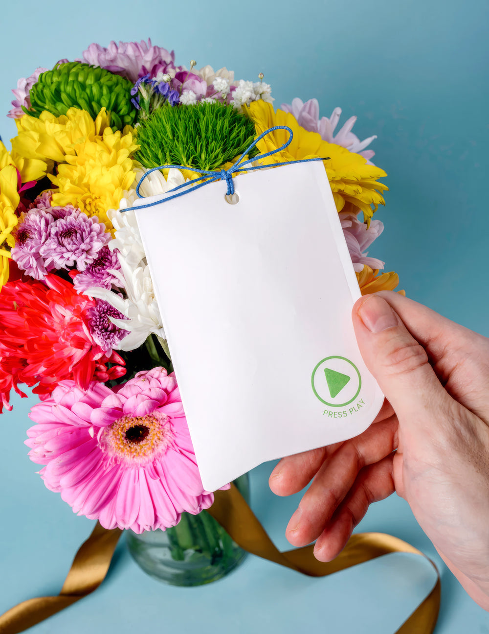 VoiceGift™ – Tu voz como regalo